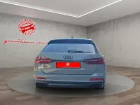 Usado Audi A6 Allroad Advanced 204 CV (150 kW) 2023 Gris / plata Familiar