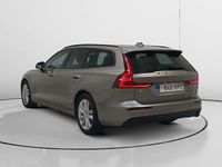 Usado Volvo V60 Momentum 150 CV (110 kW) 2018 Beige Familiar