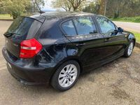 usado BMW 118 118 d