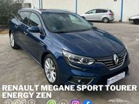 usado Renault Mégane IV 