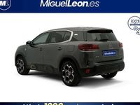 Usado Citroën C5 Aircross 136 CV (100 kW) 2023 SUV