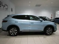 Usado BYD Seal U Comfort 160 kW (218 CV) 2025 Otro SUV