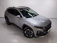 Nuevo Hyundai Tucson 160 CV (117 kW) 2025 Gris / plata SUV