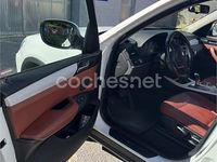 Usado BMW X3 177 CV (130 kW) 2011 Blanco SUV