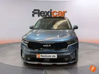 Usado Kia Sorento 193 CV (141 kW) 2023 Azul SUV