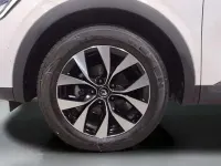 Usado Renault Arkana Equilibre 140 CV (102 kW) 2023 Blanco SUV