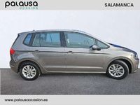 usado VW Golf Sportsvan 1.6TDI CR BMT Bluemotion 81kW