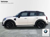 Usado Mini Cooper D Countryman 150 CV (110 kW) 2023 Blanco SUV
