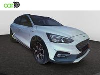 Usado Ford Focus Active 125 CV (91 kW) 2021 Blanco Berlina