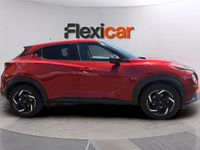 Usado Nissan Juke 114 CV (83 kW) 2023 Rojo SUV