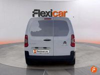 Usado Citroën Berlingo 102 CV (75 kW) 2022 Blanco Monovolumen