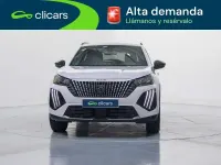 Occasion Peugeot e-2008 Allure 114 kW (156 ch) 2025 Blanc SUV