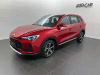 Nuevo MG ZS Comfort 197 CV (144 kW) 2025 Rojo SUV