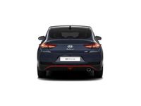 Nuevo Hyundai i30 N Line 100 CV (73 kW) 2025 Azul