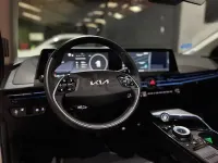 Usado Kia EV6 Air 167 kW (228 CV) 2022 Eléctrico SUV