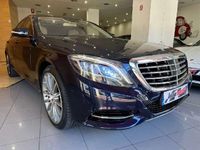 usado Mercedes S500 Clase