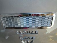 usado Jaguar XK e type