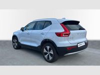 Usado Volvo XC40 Core 163 CV (119 kW) 2025 Azul SUV