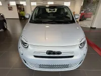Nuevo Fiat 500 65 CV (47 kW) 2026 Verde Utilitario
