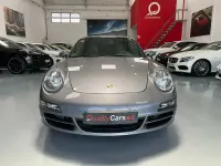 Usado Porsche 911 Carrera 325 CV (239 kW) 2005 Gris Coupe