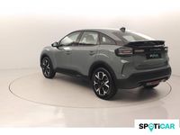 Nuevo Citroën C4 Business Class 145 CV (106 kW) 2026 Verde SUV