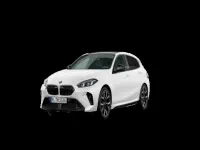 Usado BMW 120 Comfort Edition 163 CV (119 kW) 2025 Blanco Utilitario