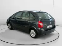 Usado Citroën Xsara 116 CV (85 kW) 2004 Azul Monovolumen