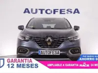 Usado Renault Kadjar LIMITED 115 CV (84 kW) 2021 Gris / plata SUV