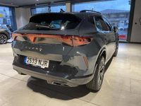 Nuevo Cupra Formentor 150 CV (110 kW) 2025 Azul SUV