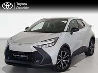 Usado Toyota C-HR Advance 141 CV (103 kW) 2025 Blanco SUV