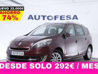 Usado Renault Grand Scénic Dynamique 131 CV (96 kW) 2013 Monovolumen