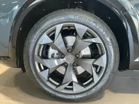 Nuevo Cupra Formentor 204 CV (150 kW) 2026 Gris / plata SUV