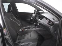 Usado Skoda Kamiq 150 CV (110 kW) 2025 Gris SUV