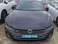 Usado VW Arteon R-line 150 HP (110 kW) 2022 Coupé
