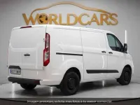 Usado Ford Transit Custom 131 CV (96 kW) 2023 Blanco Van