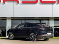 usado Porsche Cayenne E-Hybrid Platinum Edition Coupé Aut.