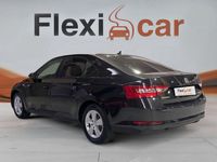 usado Skoda Superb 2.0 TDI 110KW (150cv) DSG Active Diésel en Flexicar Rivas II