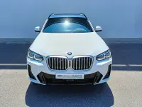 Usado BMW X3 xLine 190 CV (139 kW) 2025 SUV