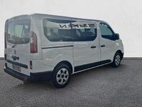 Usado Renault Trafic 110 CV (80 kW) 2025 Monovolumen