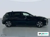 Usado Peugeot 308 Allure 130 CV (95 kW) 2022 Negro