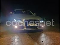 Usado Audi A4 Sport 265 CV (194 kW) 2009 Gris / plata Berlina