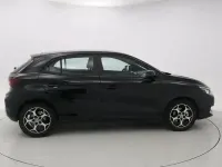 Nuevo MG MG3 Comfort 195 CV (143 kW) 2026 Negro Utilitario