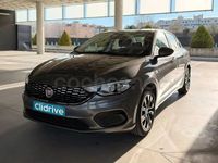 Usado Fiat Tipo Easy 120 CV (88 kW) 2017 Gris / plata Berlina