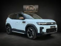Usado Dacia Bigster Expression 155 CV (114 kW) 2025 Blanco SUV