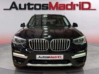 Usado BMW X3 190 CV (139 kW) 2020 SUV