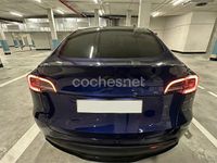 Usado Tesla Model Y RWD 250 kW (340 CV) 2022 Eléctrico SUV