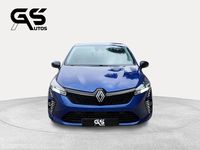 Begagnad Renault Clio V Evolution 90 HK (66 kW) 2024 Blå