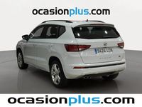Usado Seat Ateca FR 150 CV (110 kW) 2019 Blanco SUV