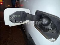 Usado Renault Kangoo 110 CV (80 kW) 2016 Blanco Familiar