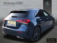 usado Mercedes A180 -CLASS D AMG LINE